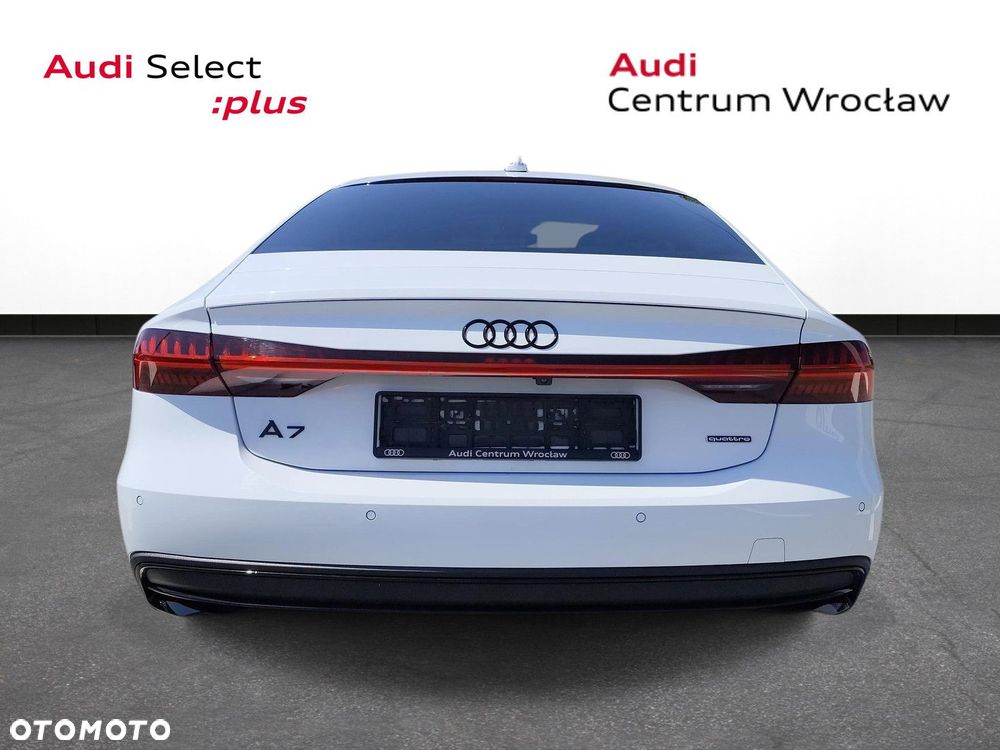Audi A7 Sportback 40 TDI mHEV Quattro S tronic - 7