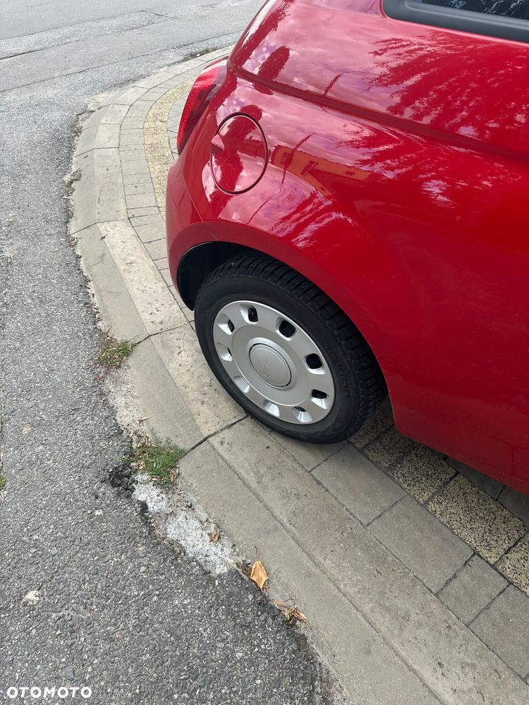 Fiat 500 - 11