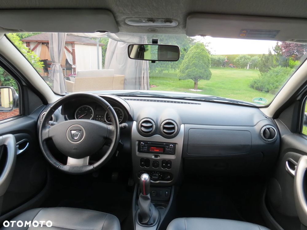 Dacia Duster 1.6 16V 105 4x2 Prestige - 33