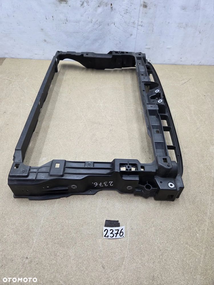 Volkswagen Passat b8 16-24r 3G0805588AD wzmocnienie czołowe pas przedni - 8