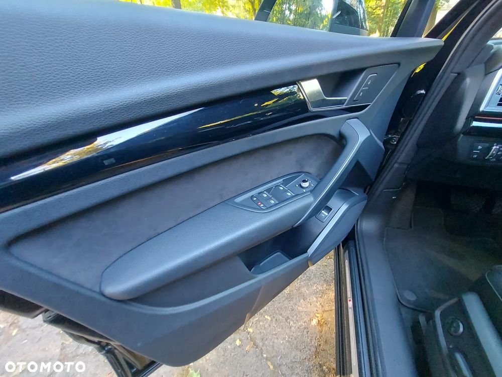 Audi Q5 40 TDI Quattro Sport S tronic - 26