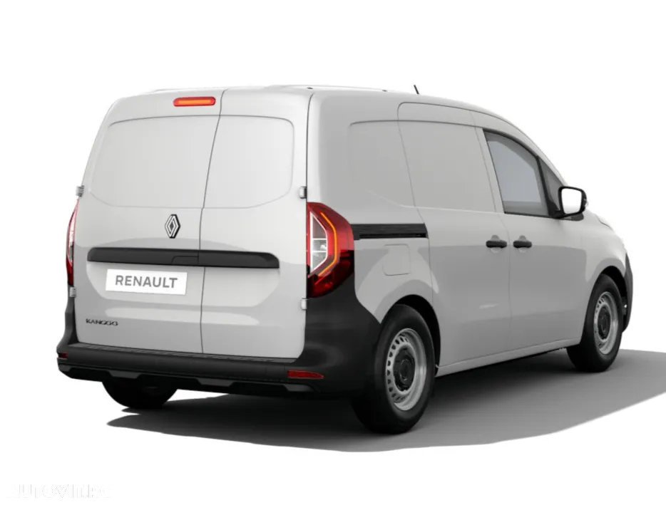 Renault Kangoo - 4
