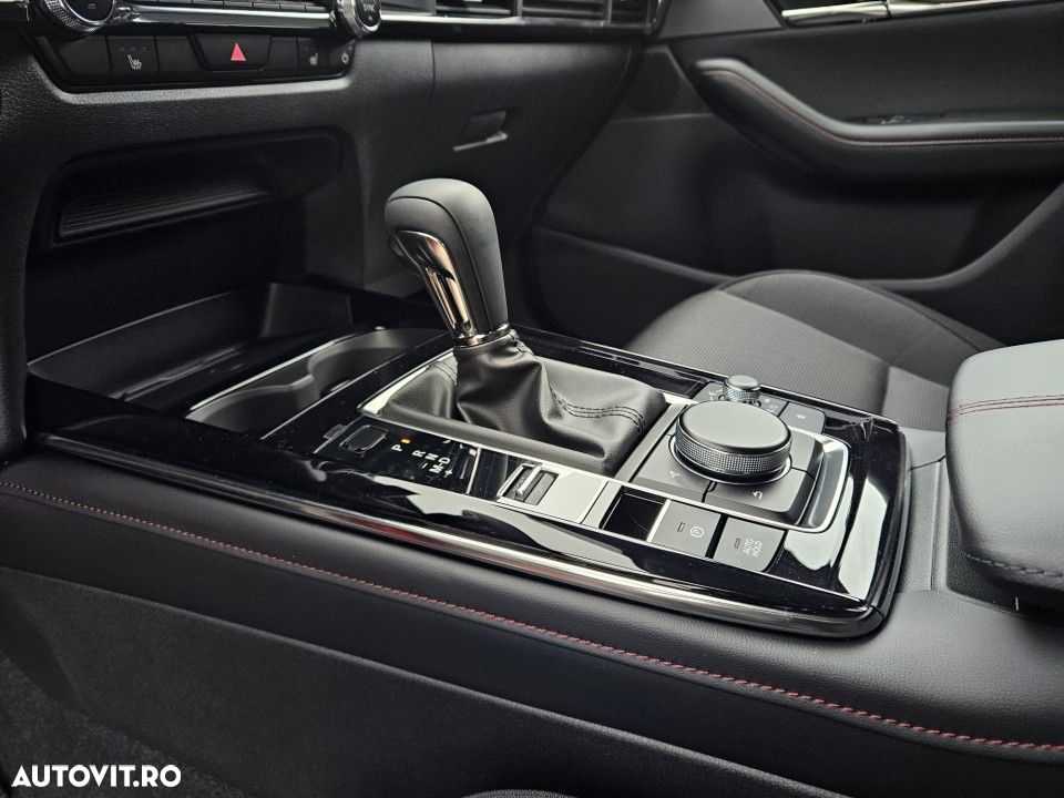 Mazda CX-30 - 12