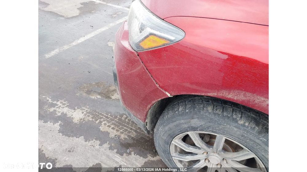 Nissan Pathfinder - 2