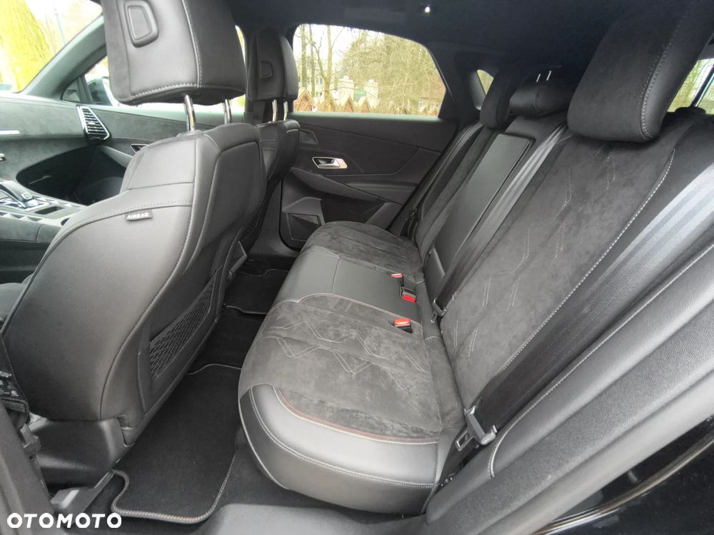 DS Automobiles DS 7 - 13