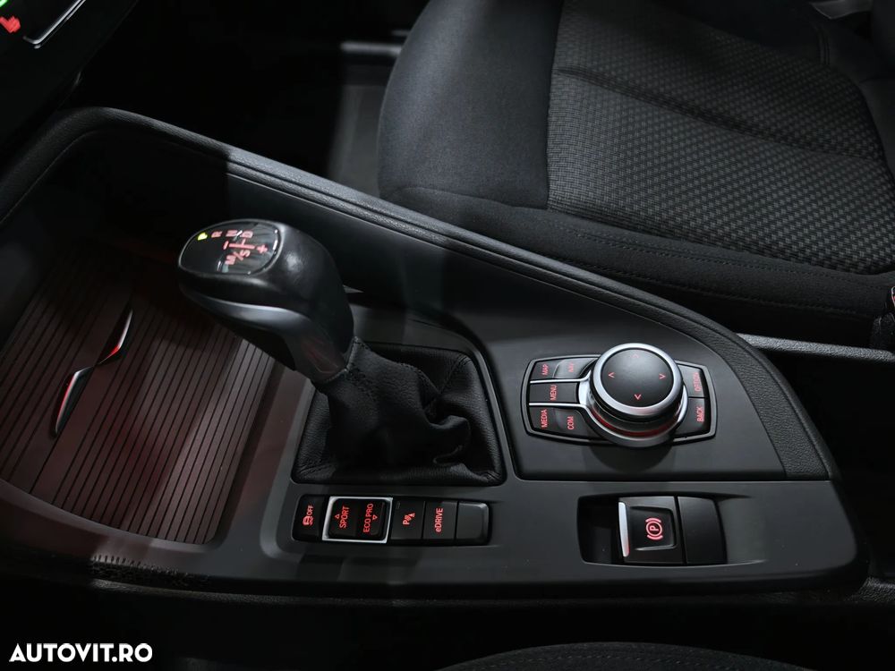 BMW X1 xDrive25e AT PHEV - 23