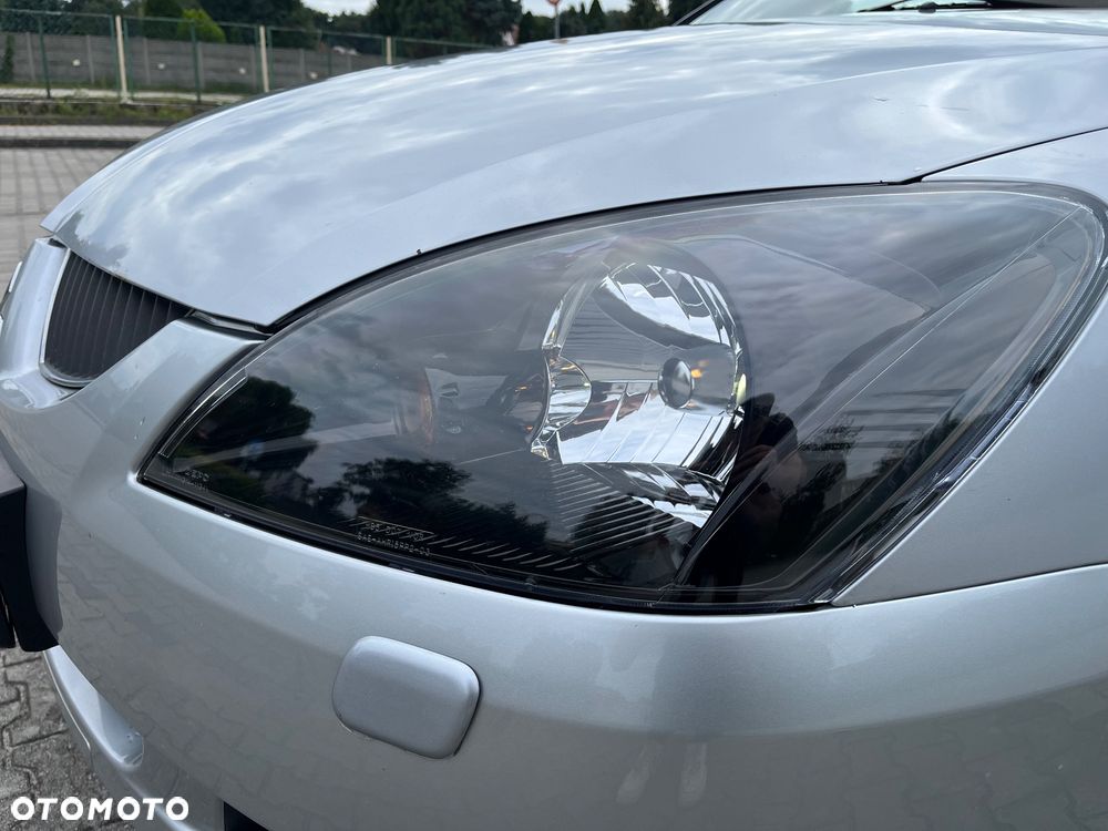 Mitsubishi Lancer - 14