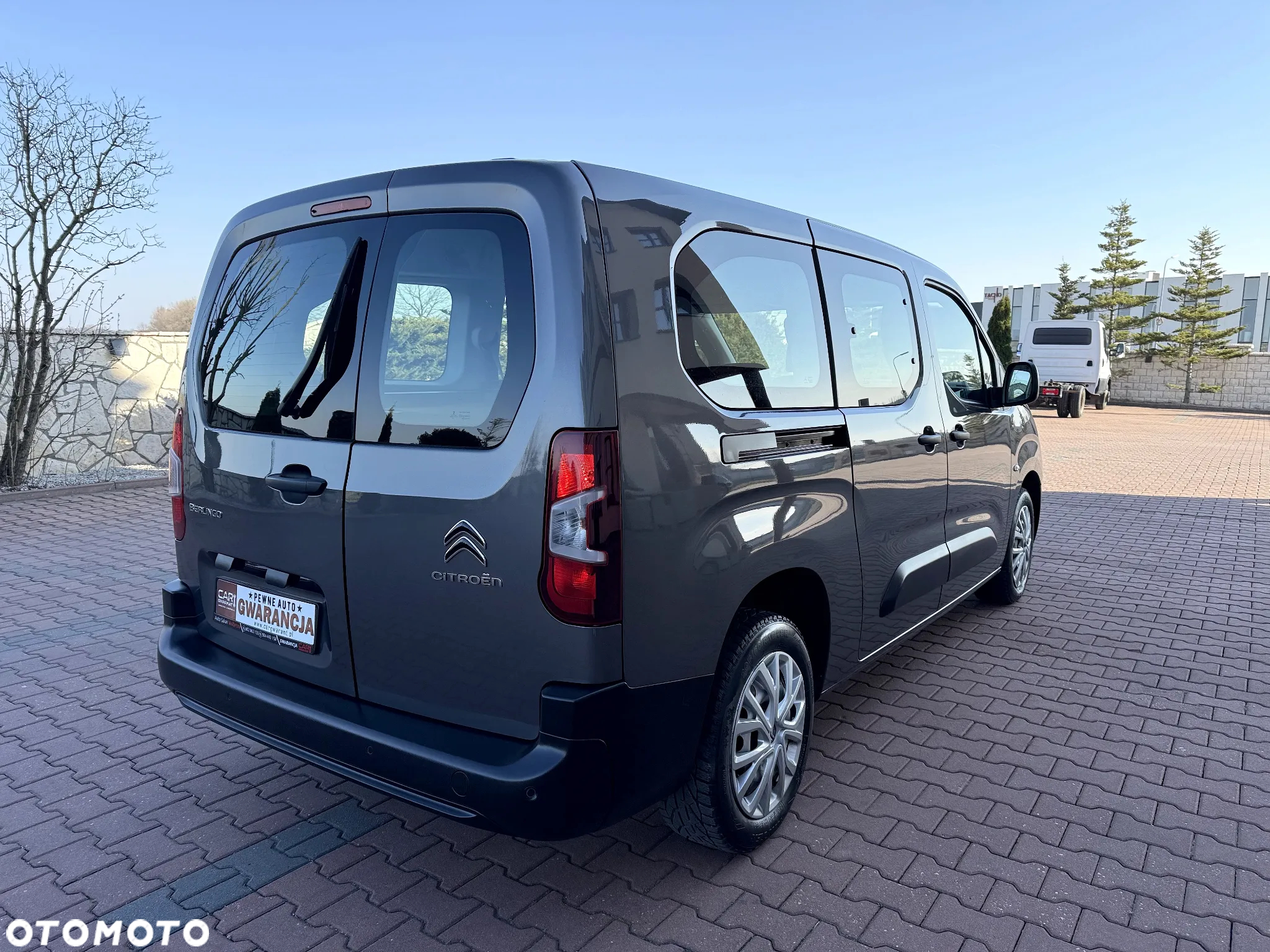 Citroën Berlingo XL 1.5 BlueHDI Feel Pack S&S - 35