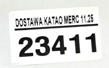 nadkole kabiny przedłużenie stopnicy mercedes actros mp4 a9608847575 - 7