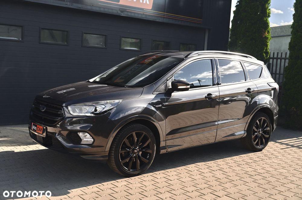 Ford Kuga - 6