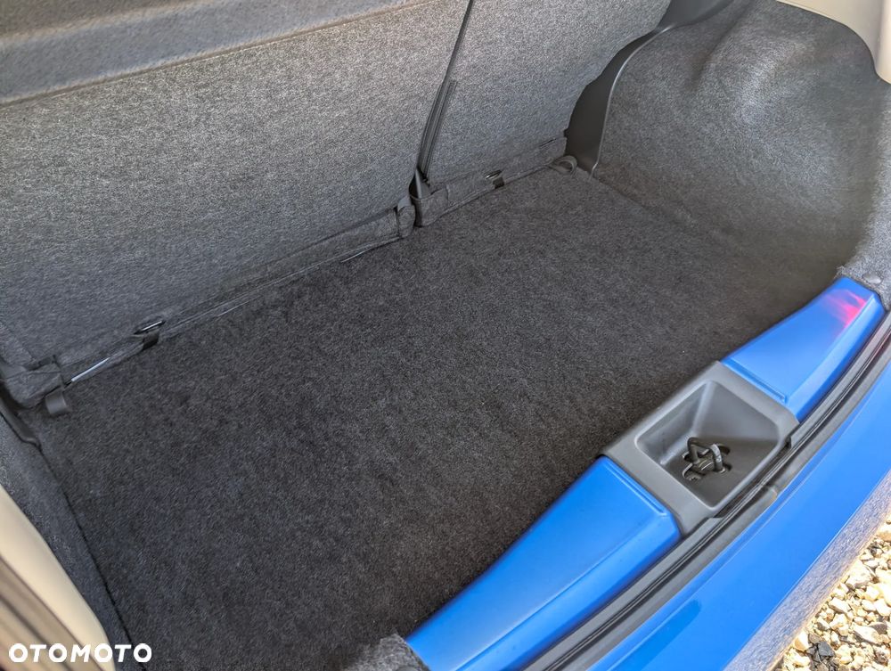 Nissan Micra 1.2 Acenta - 23