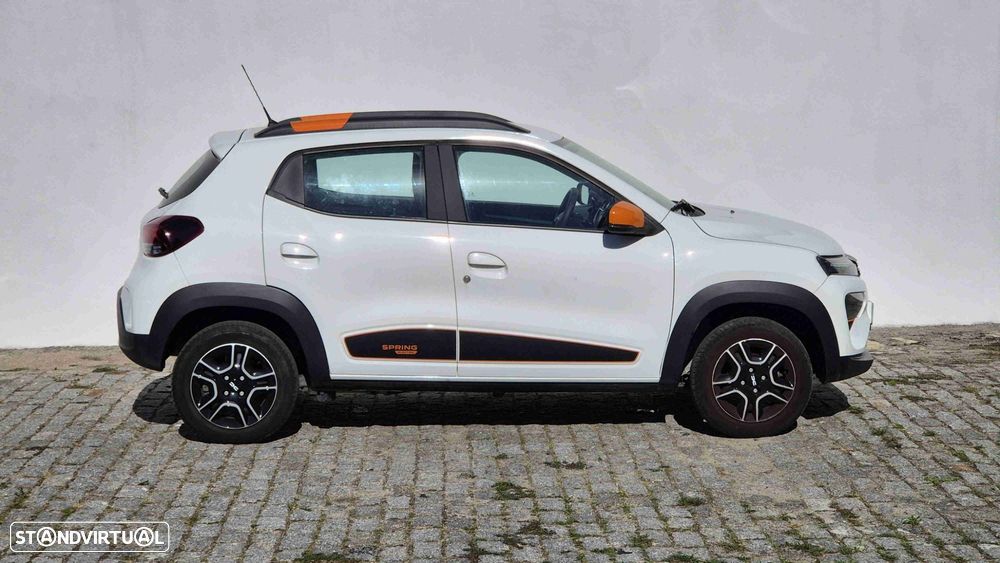 Dacia Spring Electric 45 Expression - 8