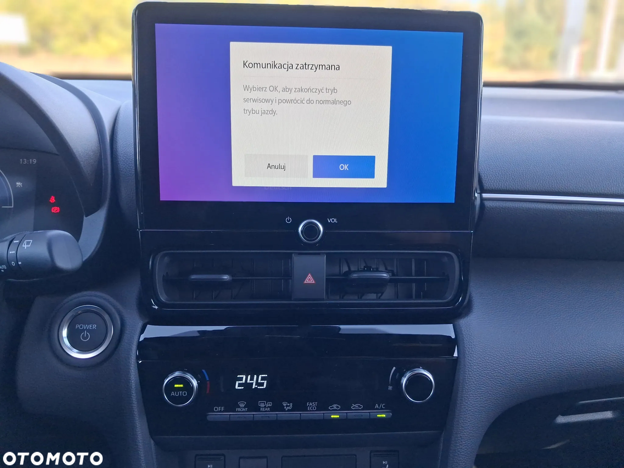 Toyota Yaris Cross Hybrid 1.5 Style - 21