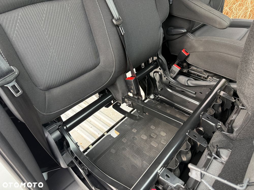 Renault trafić - 14