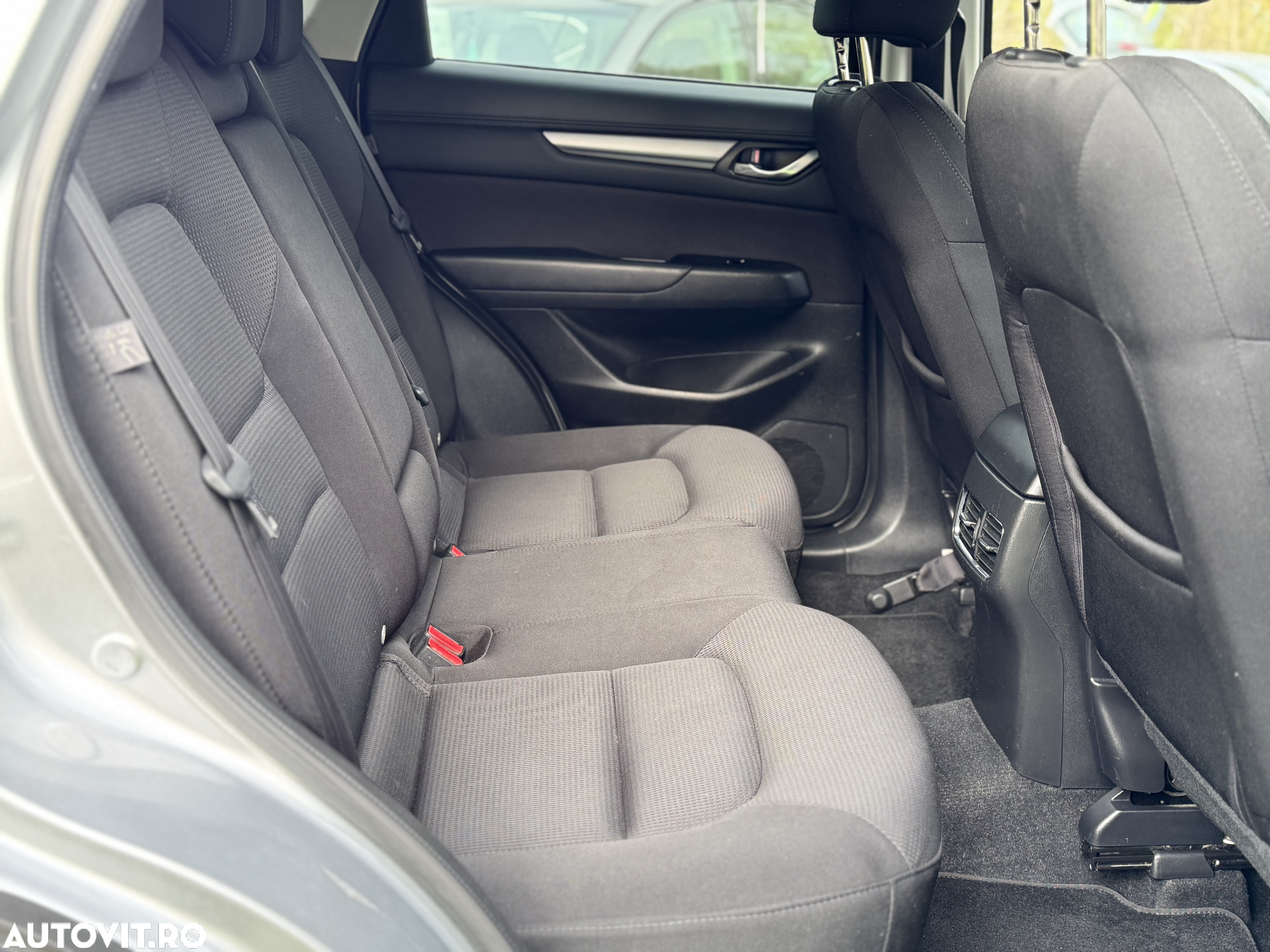 Mazda CX-5 CD184 4x4 Revolution Top - 9