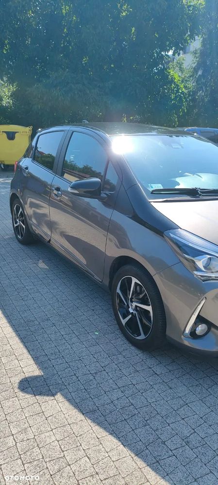 Toyota Yaris 1.5 Selection - 10