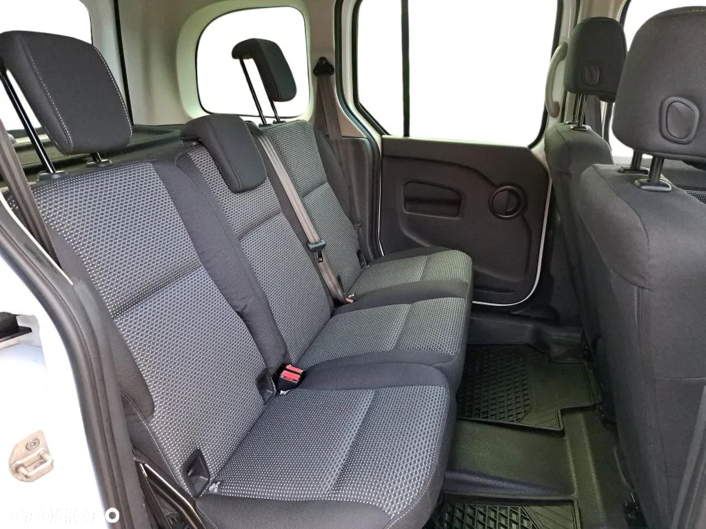 Mercedes-Benz Citan - 23
