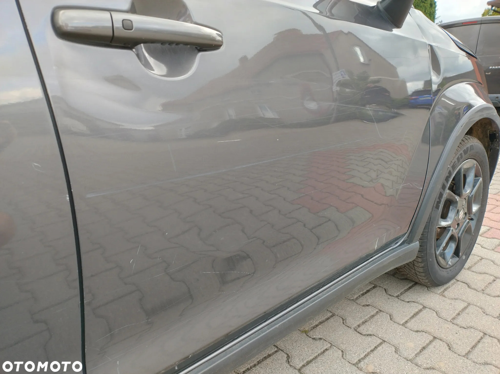 Suzuki Ignis 1.2 Dualjet Hybrid Allgrip Comfort+ - 33