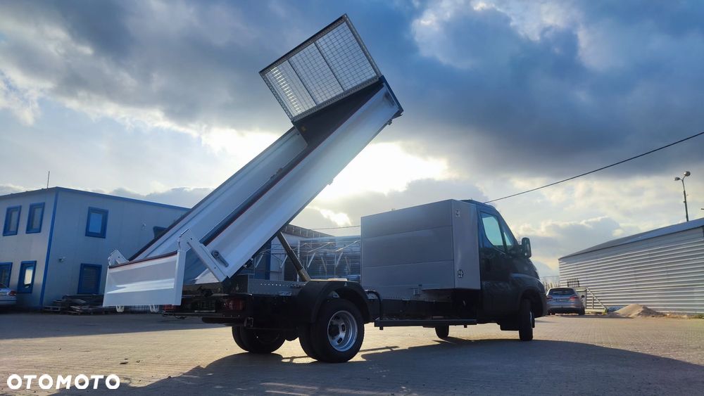 Iveco Daily !!! Promocyjne Finansowanie od 101,00% !!! - 3