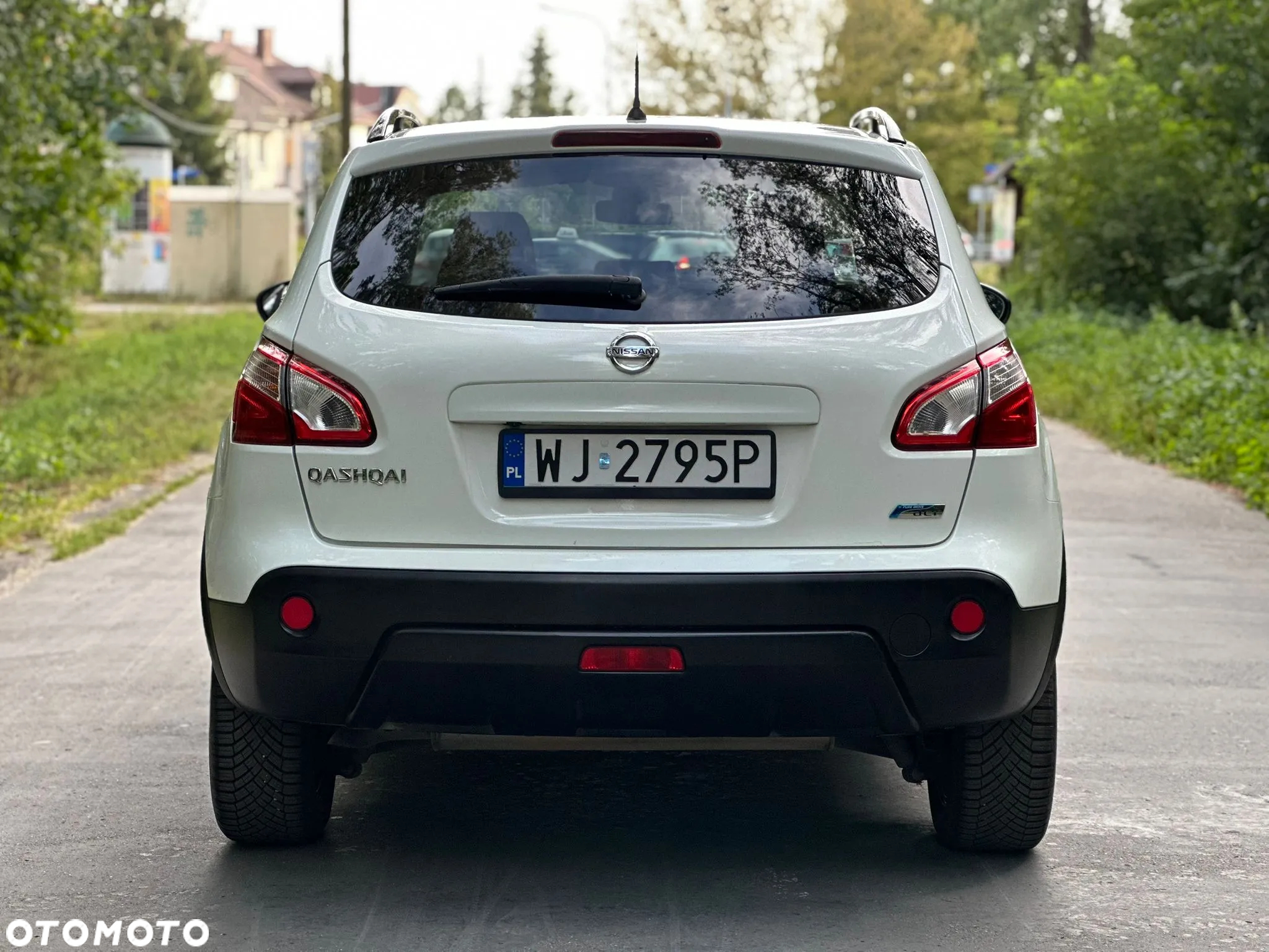 Nissan Qashqai 1.6 dCi TEKNA+ - 5