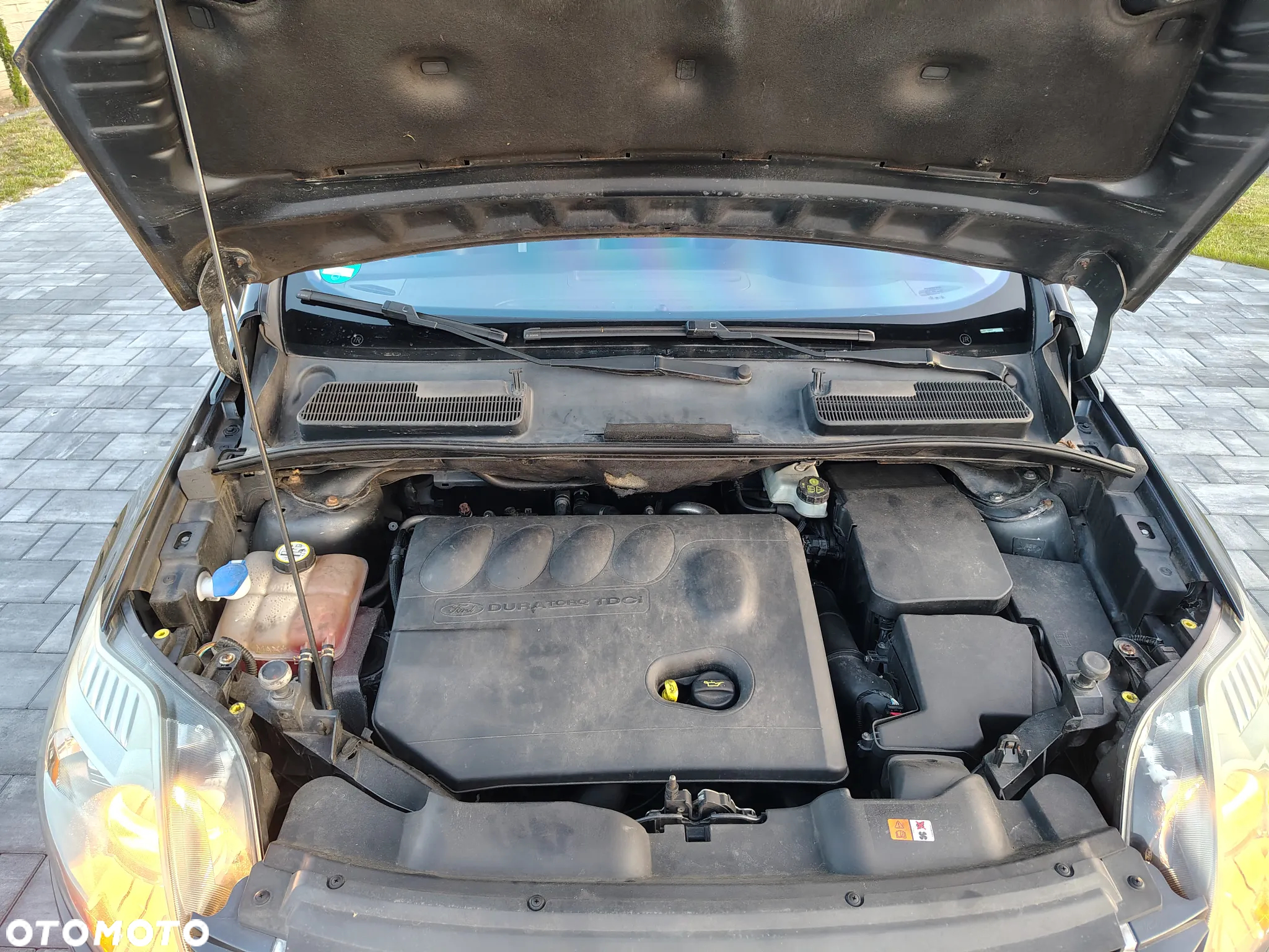 Ford Kuga 2.0 TDCi 4x4 Titanium - 22