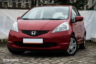 Honda Jazz 1.2 Trend