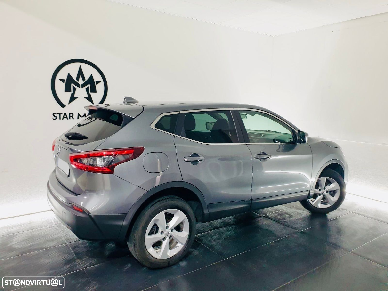 Nissan Qashqai 1.5 dCi Tekna Premium - 7