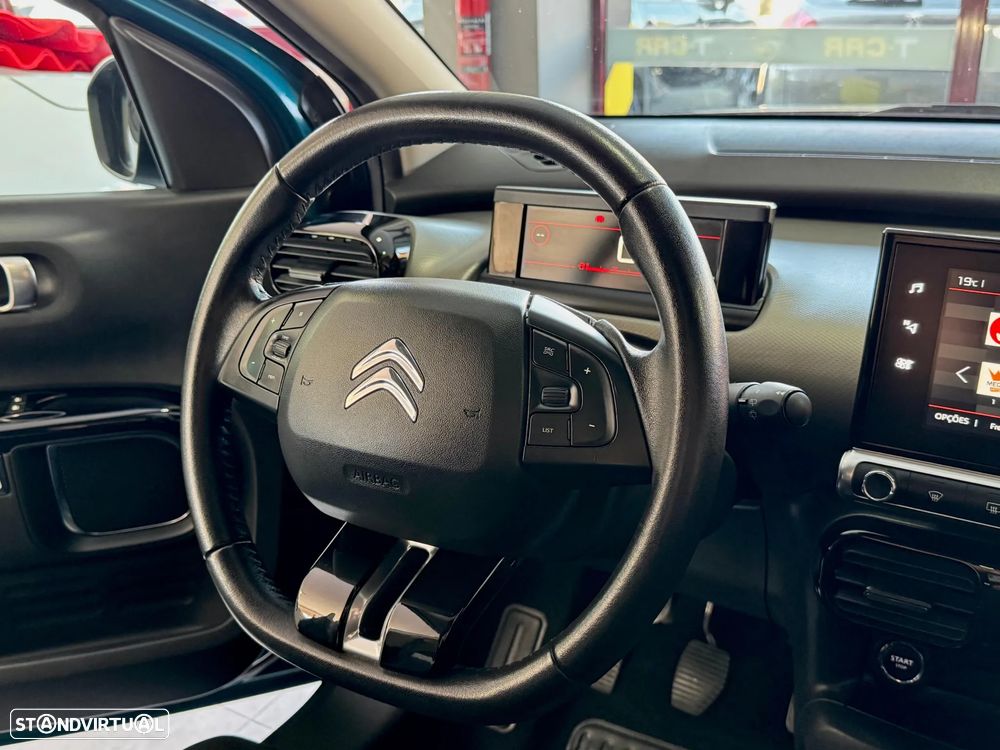 Citroën C4 Cactus 1.2 PureTech Shine - 2