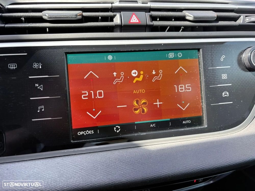 Citroën Grand C4 Spacetourer 1.5 BlueHDi Shine EAT8 - 50