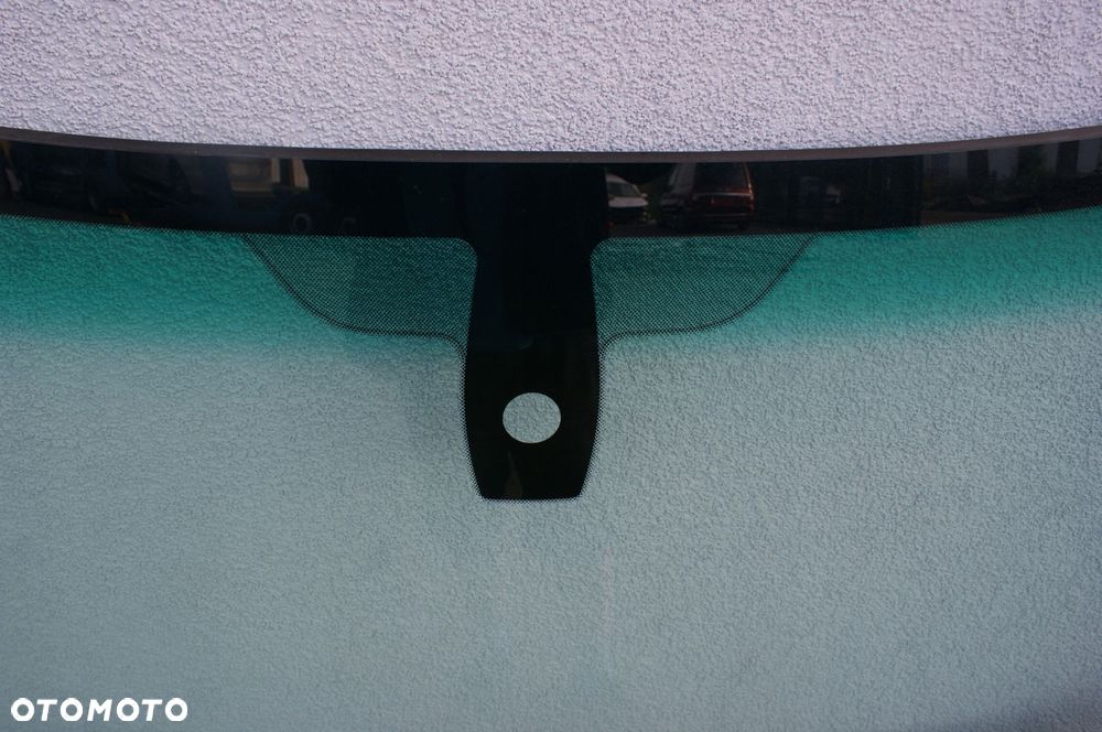 szyba przednia czołowa bmw 5 f10 sensor po 2010 - 3