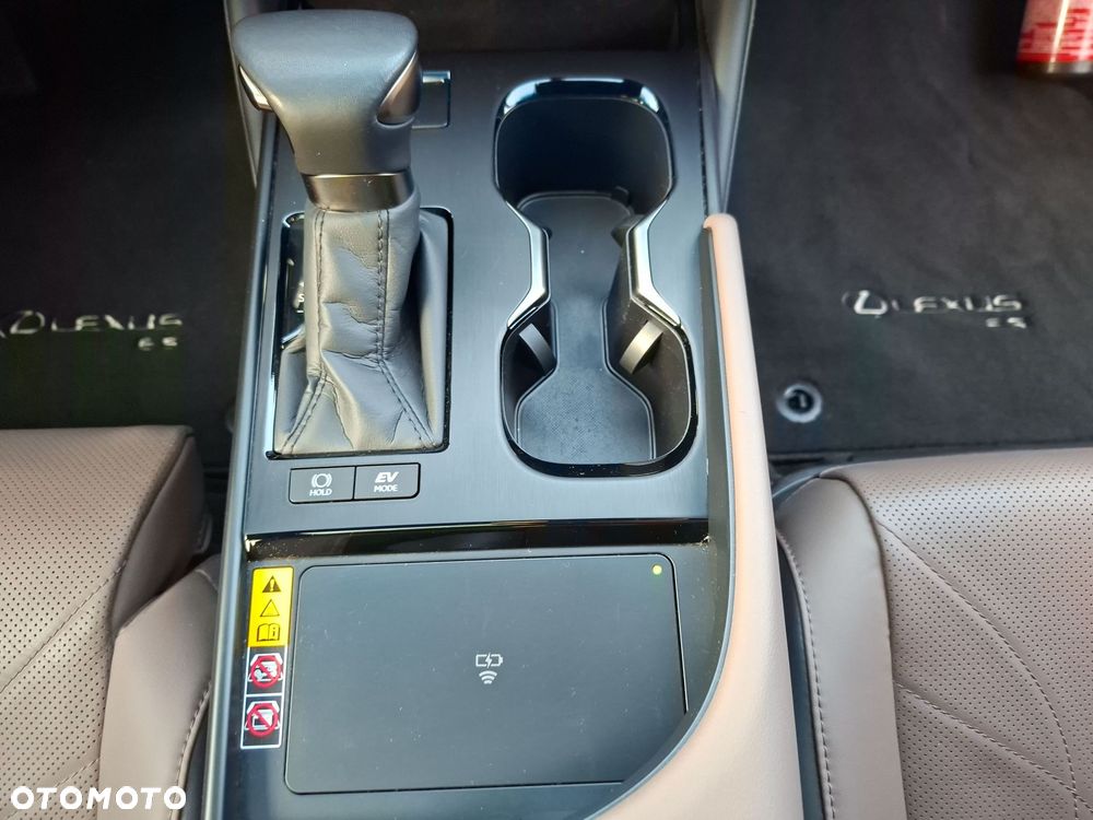 Lexus ES 300h Prestige - 27