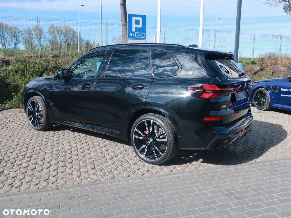 BMW X5 - 6