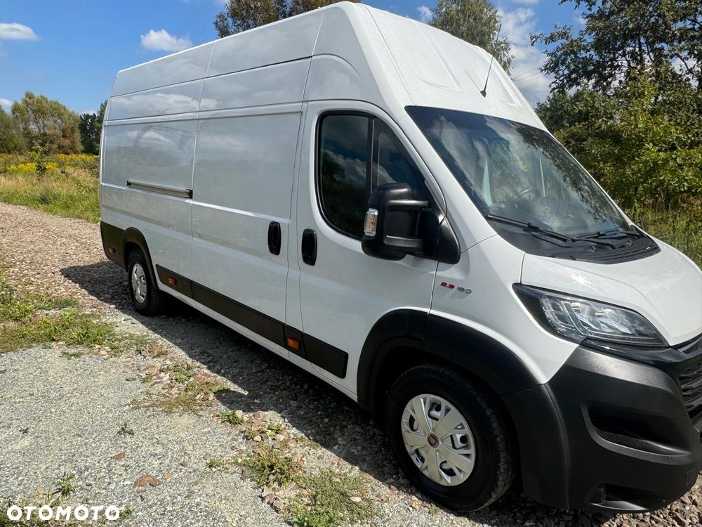 Fiat Ducato L4H3 - 7