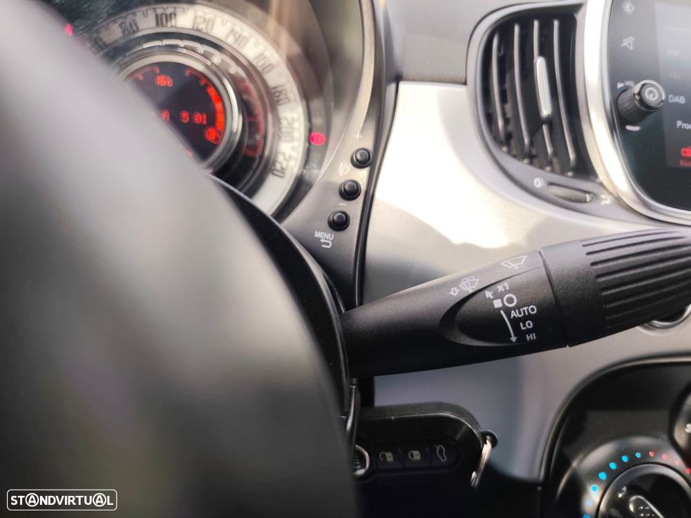 Fiat 500C - 22