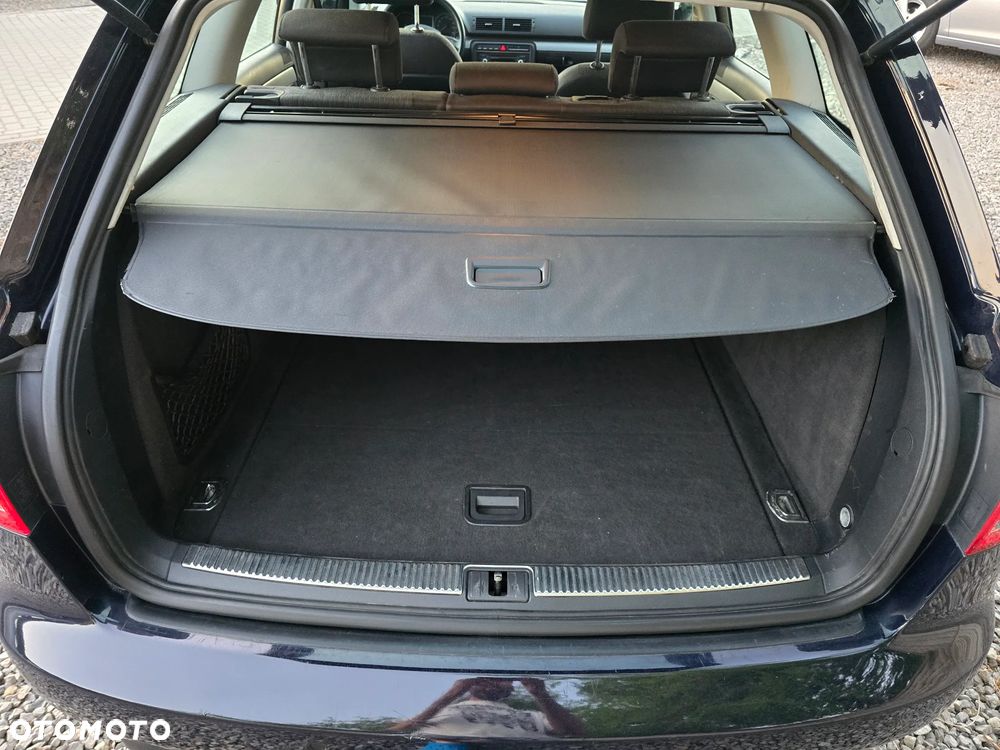 Audi A4 Avant 2.0 TDI DPF - 7