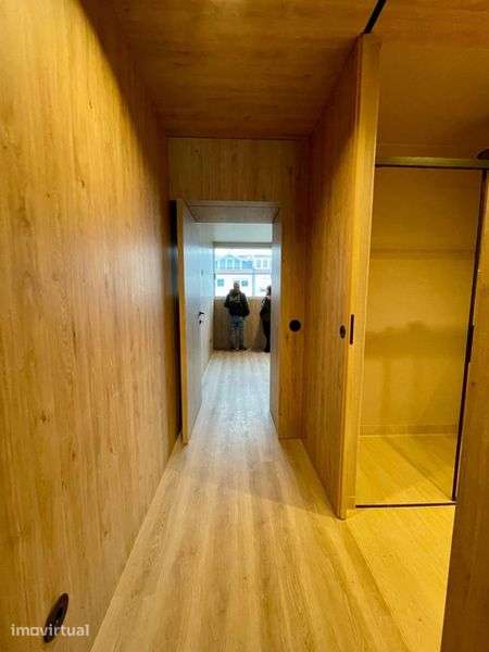 Apartamento Guimaraes - Grande imagem: 5/7