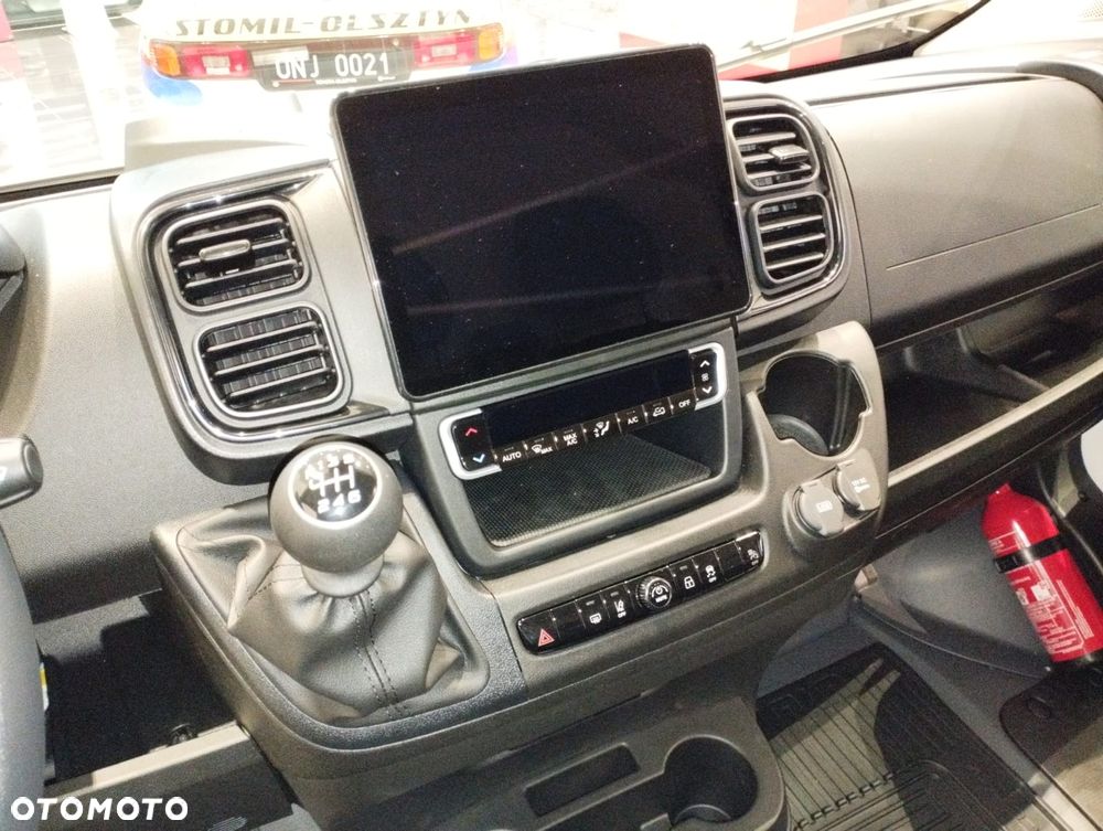 Toyota PROACE MAX - 7