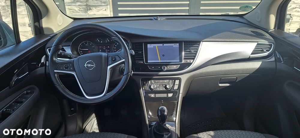 Opel Mokka - 16