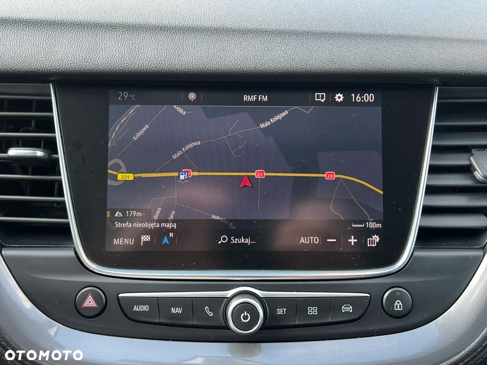 Opel Grandland X 2.0 D Start/Stop Automatik INNOVATION - 25