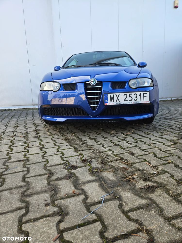 Alfa Romeo 147 3.2 V6 24V GTA - 13