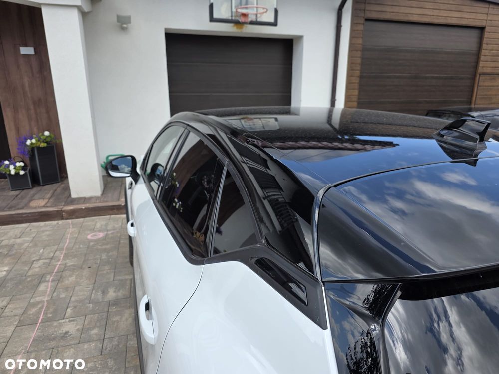 Renault Captur E-TECH Full 145 ESPRIT ALPINE - 37