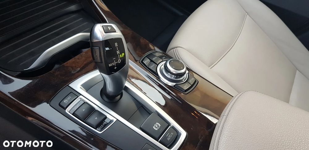 BMW X3 sDrive18d M Sport - 4