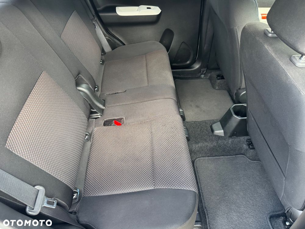 Suzuki Ignis 1.2 Premium - 10