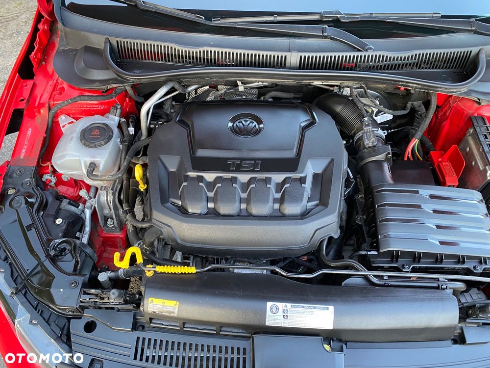 Volkswagen Polo 2.0 TSI GTI - 17