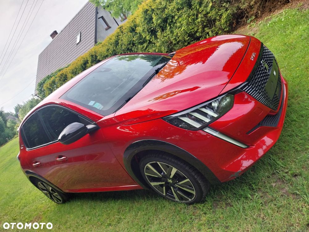 Peugeot 208 PureTech 130 EAT8 GT Pack - 10