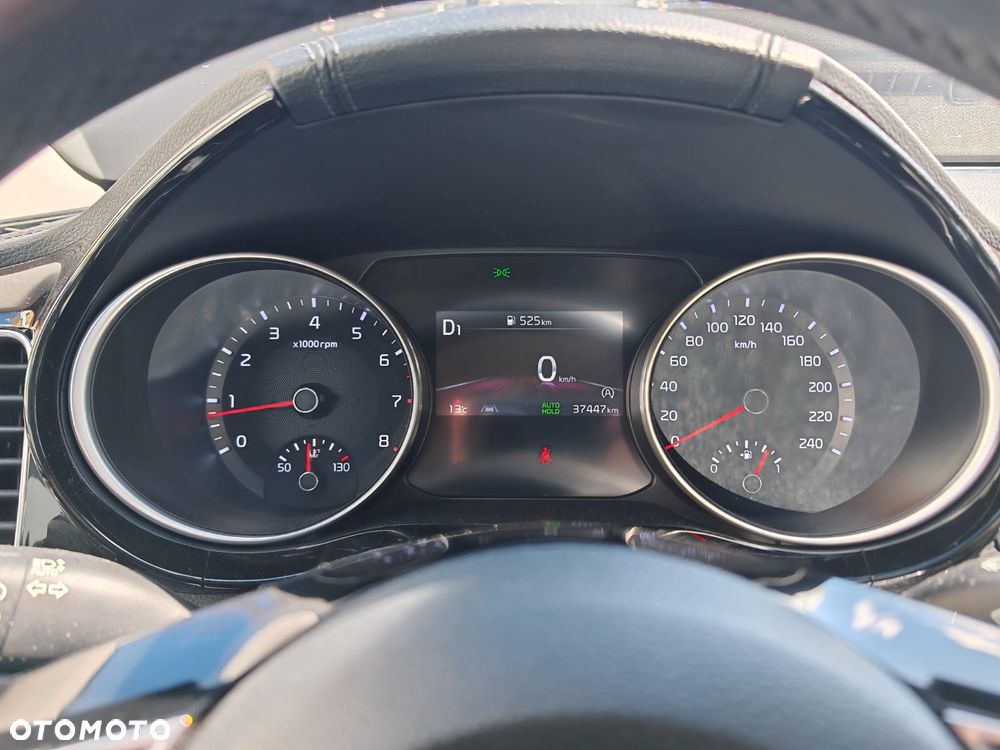 Kia Ceed 1.5 T-GDI Business Line DCT - 9