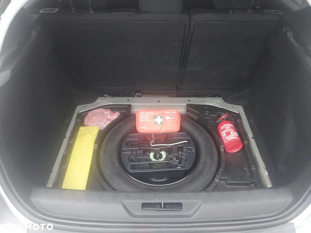 Peugeot 308 1.6 THP Access - 14