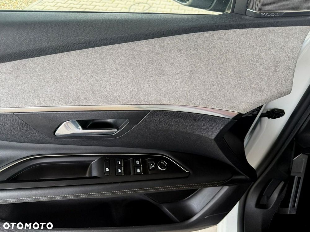 Peugeot 3008 - 14