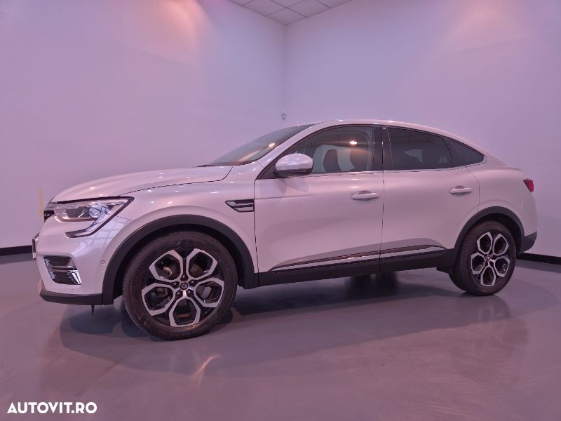 Renault Arkana - 4