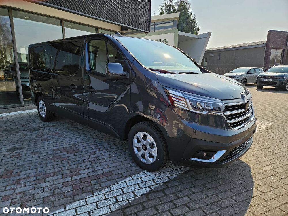 Renault Trafic 2.0 dCi - 4